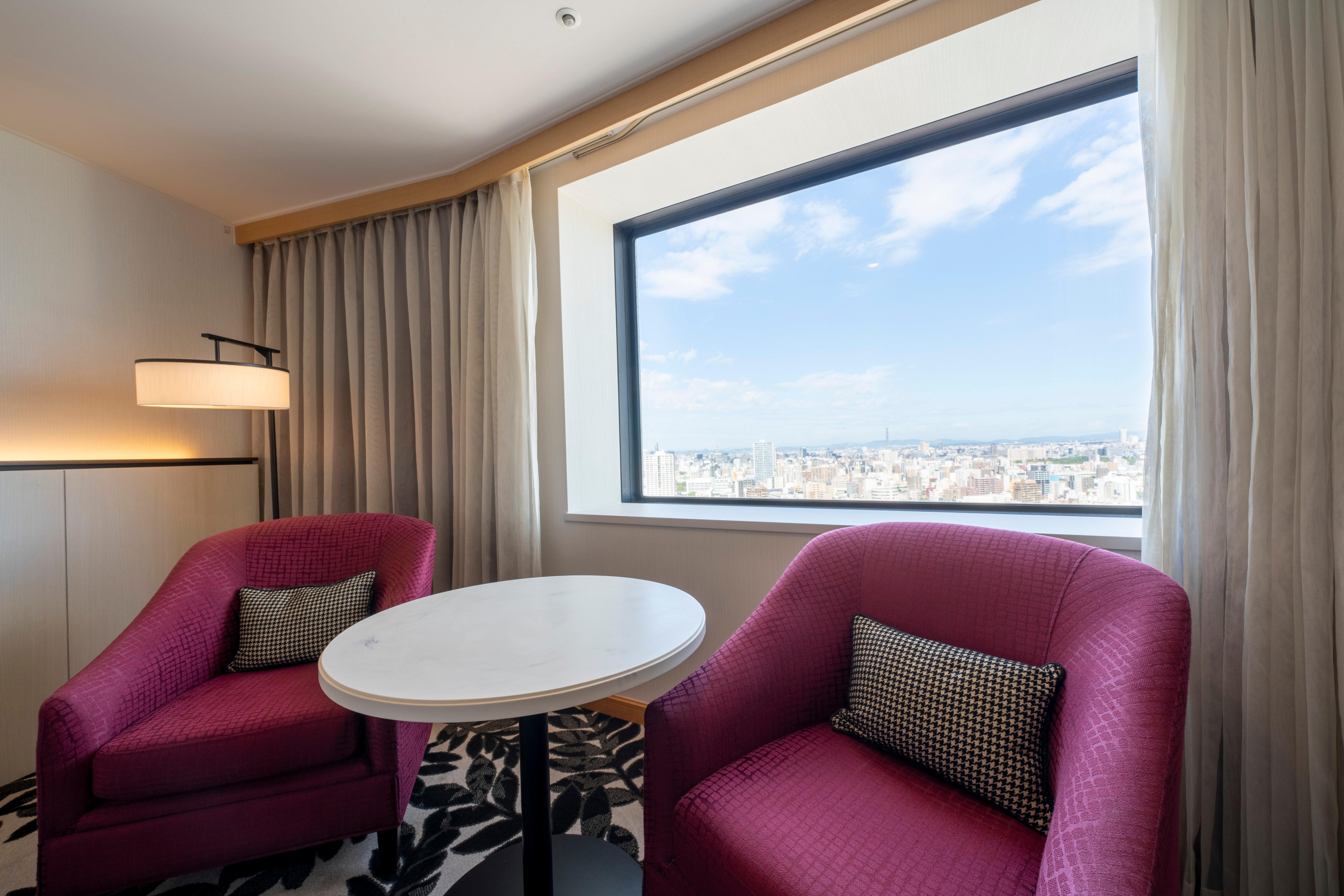 Ana Crowne Plaza Hotel Grand Court Nagoya, An Ihg Hotel Dış mekan fotoğraf